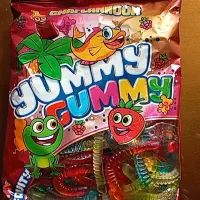 پاستیل|خوردنی و آشامیدنی|شاهین‌شهر, شهرک میلاد|دیوار