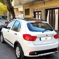 کوئیک RS ۱۴۰۲ بشرط