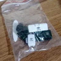 ماکت تویوتا لندکروز اتاق ۸۰ کلکسیونی 1.24|اسباب‌‌بازی|تهران, هفده شهریور|دیوار