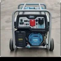 موتور برق یوپا ATS دار و برند QJMC کیفیت عالی