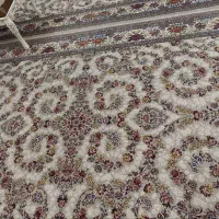 دو تخته فرش ۹متری