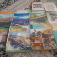 کتاب دوره دوم متوسطه سوال باجواب