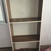 کتابخانه جنس خوب