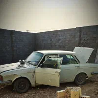 پیکان مدل ۸۲