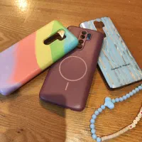 گارد نوت ۸ پرو