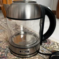 چایی ساز اصلی فلر