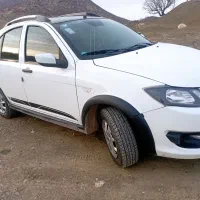 کوییک|خودرو سواری و وانت|خرم‌آباد, |دیوار