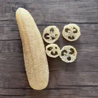 لوفا لایه بردار