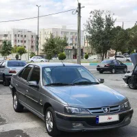 پژو پارس تیوفایف مدل 95|خودرو سواری و وانت|بوکان, |دیوار