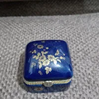 جا انگشتری جنس چینی ۱۰۰ تومان