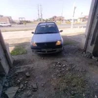 رنو تندر 90 (L90 لوگان) E1، مدل ۱۳۸۸|خودرو سواری و وانت|علیآباد کتول, |دیوار