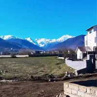 200زمین (کلاردشت) دست اول