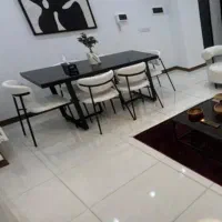 میزناهارخوری ۶نفره