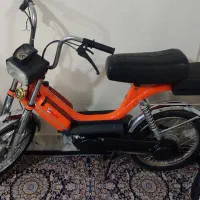 موتور قدیمی