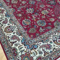 فرش تبریر قدیمی۴۰رج|فرش|تهران, امیریه|دیوار