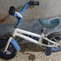 دوچرخه