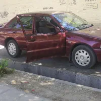 پروتون ویرا لیفت بک