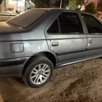 پارس تیوفایو مدل ۹۶|خودرو سواری و وانت|گناباد, |دیوار