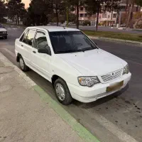 پراید۱۳۲مدل۸۷دوگانه فابریک|خودرو سواری و وانت|اصفهان, بهارستان|دیوار