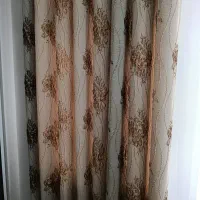 شال پرده|پرده، رانر، رومیزی|هشتگرد, شهرک ولیعصر (مصلی)|دیوار