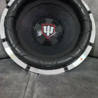 ساب ووفر تی تی تکنولوژی آکبند