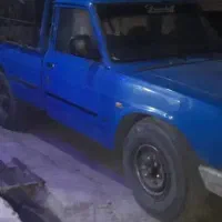 نیسان گازوئیلی مدل 95