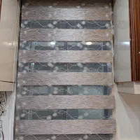 فروش پرده زبرا و پرده پذیرایی