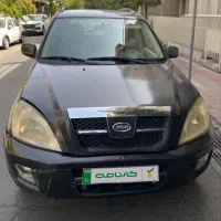 ام‌وی‌ام X33 دنده‌ای - (2012) 1391