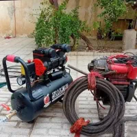 لوله بازکنی وگرفتگی فاظلاب زیر قیمت به شرط بازشدن