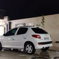 207مدل 1404پانوراما
