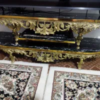 زیر تلویزیون نو