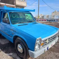 نیسان دیزلی95|خودرو سواری و وانت|مهربان, |دیوار