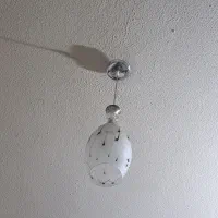 لوستر اتاق خواب