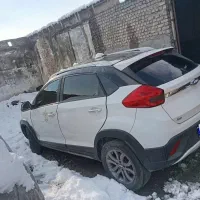 ام وی ام ایکس 22تصادفی|خودرو سواری و وانت|مشهد, مهدی آباد|دیوار