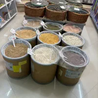 استند ۱۰ طبقه شیشه خور آجیل،شکلات،حبوبات،تخمه|فروشگاه و مغازه|قدس, شهرک فرزان|دیوار