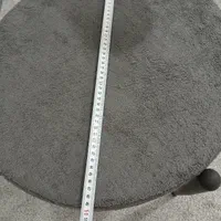 صندلی تدی نو طوسی تیره|میز و صندلی غذاخوری|اهواز, کوی مهدیس|دیوار