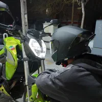 بنلی۱۸۰ cf na ns rs tvs yamaha honda ktm benelli