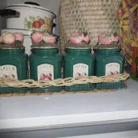 ظرف آنتیک و مس