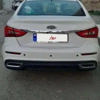 آریزو 5 اسپرت FL مدل 1403 صفر کیلومتر