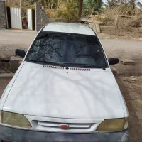 پراید|خودرو سواری و وانت|بم, |دیوار