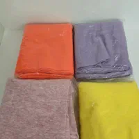 ۴ بسته تریکو