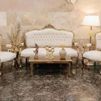 مبل های نیو کلاسیک فرانسه آکبند|مبلمان خانگی و میز عسلی|کرمانشاه, |دیوار