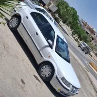 سمند مدل ۸۷
