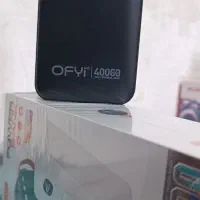 پاور40هزار ofyi/ بدون توقف /شارژ چنددستگاه همزمان|لوازم جانبی موبایل و تبلت|تهران, نازی‌آباد|دیوار