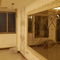 آینه دکوراتیو