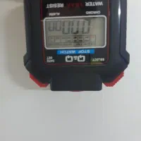 کرنومتر|تجهیزات ورزشی|ری, ظهیرآباد|دیوار