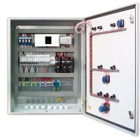 خدمات برق صنعتی / تعمیرات فوری تابلو و رفع خرابی