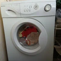 لباسشویی ۵کیلو اسنوا