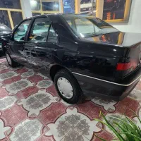 405تک برگ بدون رنگ|خودرو سواری و وانت|ممقان, |دیوار