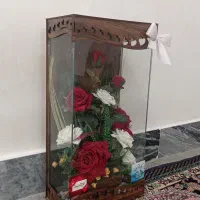 باکس گل مصنوعی